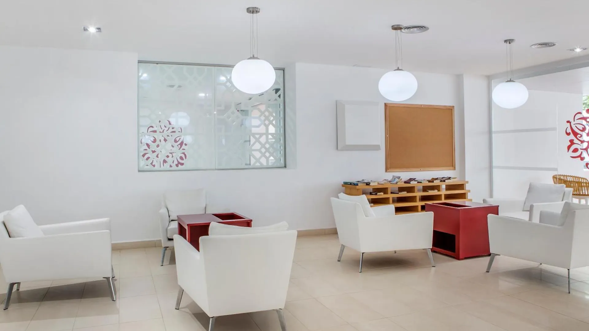 Santa Barbara Golf And Ocean Club Aparthotel San Miguel de Abona Spanyolország