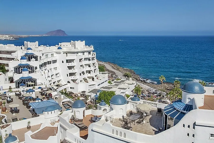 Santa Barbara Golf And Ocean Club Aparthotel San Miguel de Abona 3*,