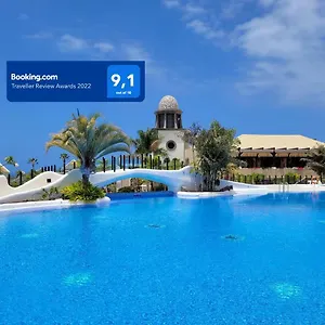 Szálloda Maria, Costa Adeje (Tenerife)