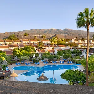 3* Aparthotel Wyndham Residences Golf Del Sur