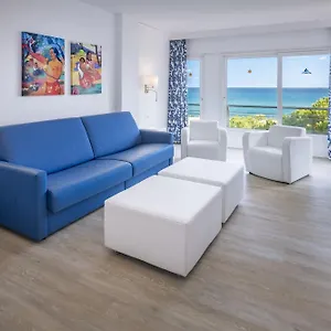 Tahiti Playa 4* Santa Susanna