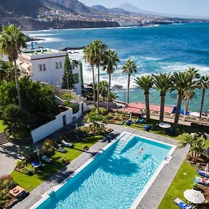 Szálloda Oceano Health, Punta Del Hidalgo