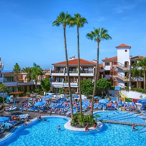 3* Aparthotel Albatros Golf Del Sur Tenerife