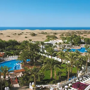 Riu Palace Maspalomas (adults Only) 4* Maspalomas (Gran Canaria)