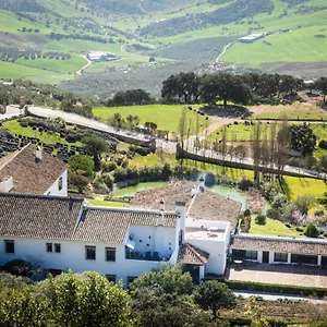 La Fuente Del Sol & Spa Antequera