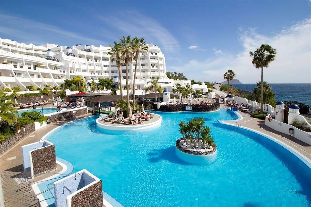 Santa Barbara Golf And Ocean Club Lejlighedshotel San Miguel de Abona