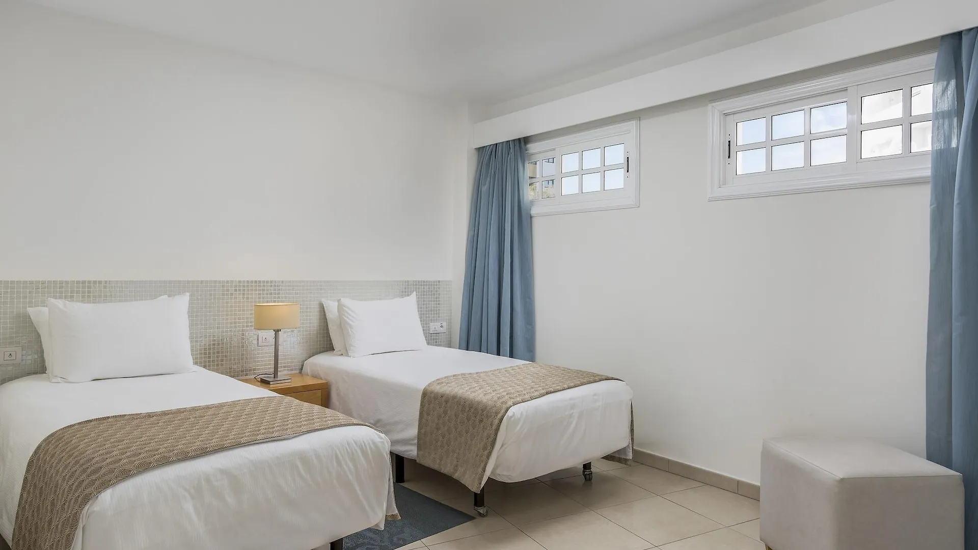 Aparthotel Santa Barbara Golf And Ocean Club San Miguel de Abona