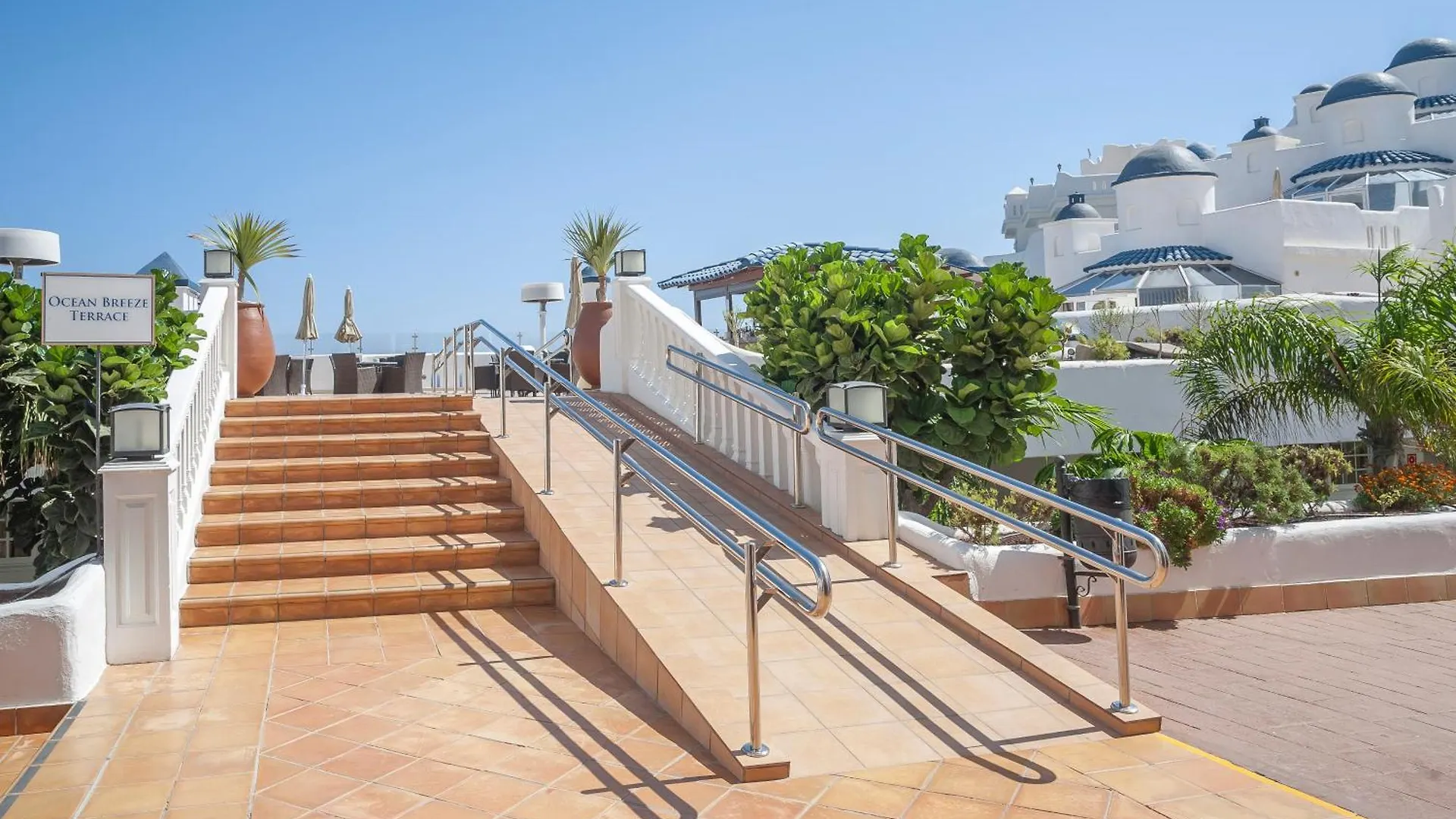 Aparthotel Santa Barbara Golf And Ocean Club San Miguel de Abona