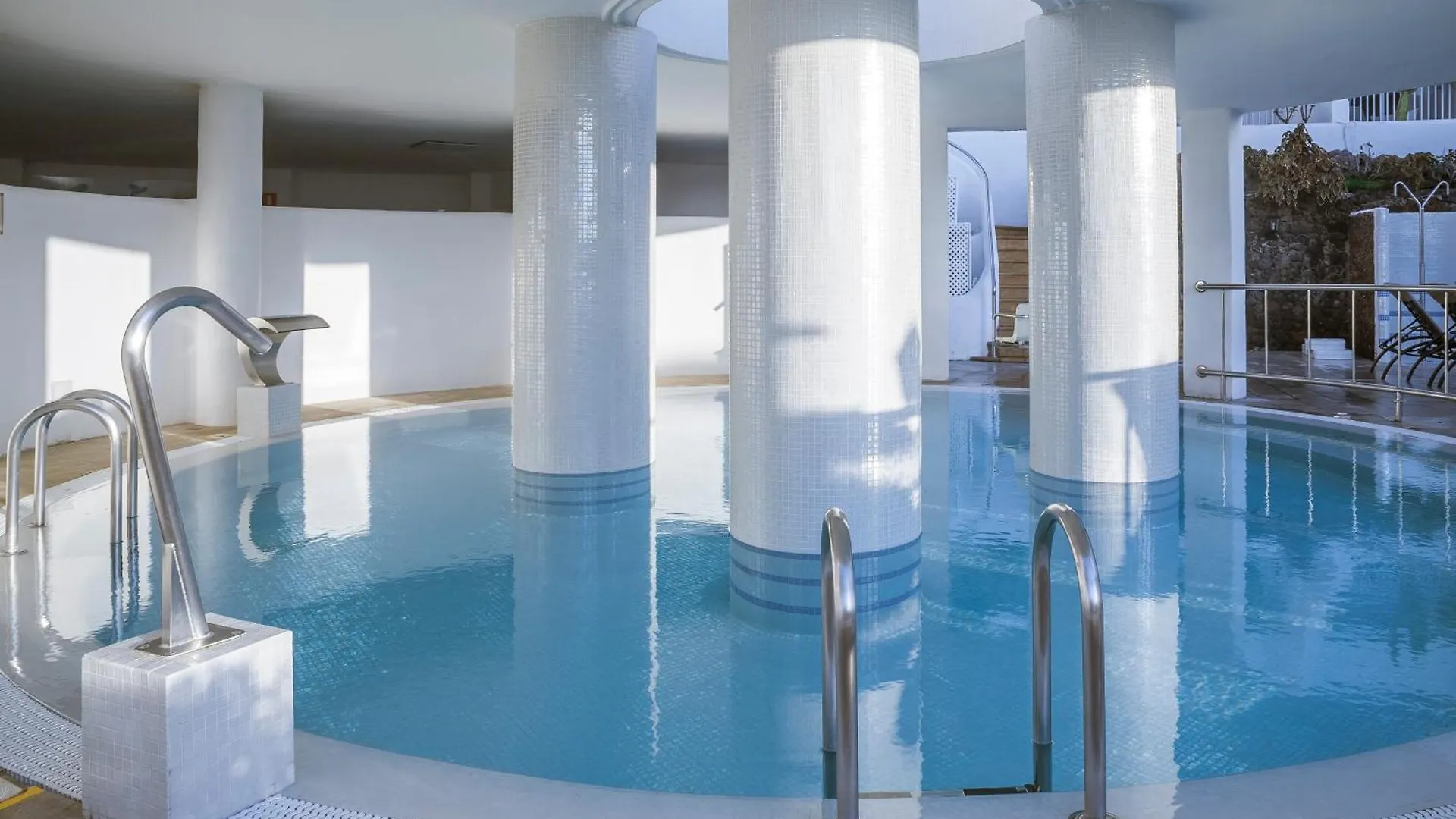 Aparthotel Santa Barbara Golf And Ocean Club San Miguel de Abona Spagna