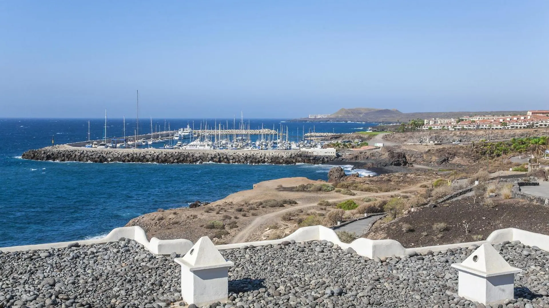 ***  Aparthotel Santa Barbara Golf And Ocean Club San Miguel de Abona Spagna