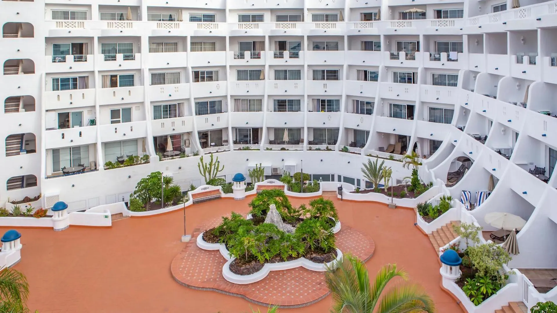 ***  Aparthotel Santa Barbara Golf And Ocean Club San Miguel de Abona Spagna