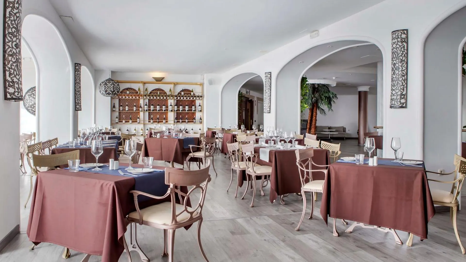 ***  Aparthotel Santa Barbara Golf And Ocean Club San Miguel de Abona Spagna