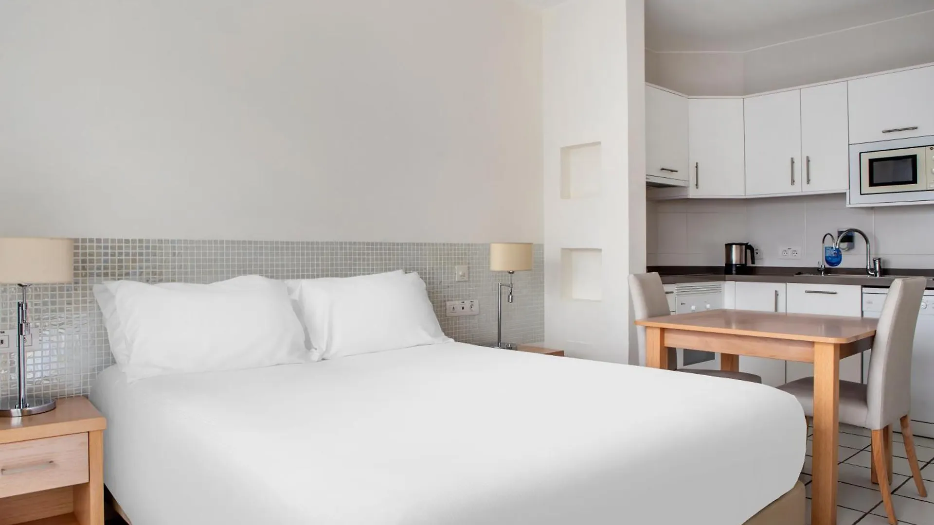 Aparthotel Santa Barbara Golf And Ocean Club San Miguel de Abona