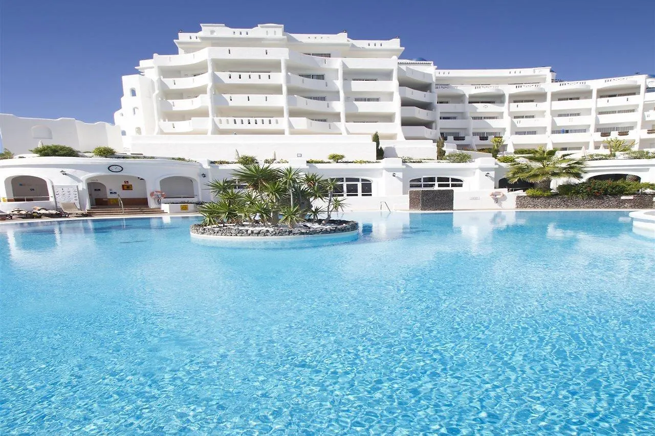 Aparthotel Santa Barbara Golf And Ocean Club San Miguel de Abona