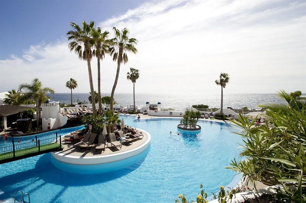 Aparthotel Santa Barbara Golf And Ocean Club San Miguel de Abona