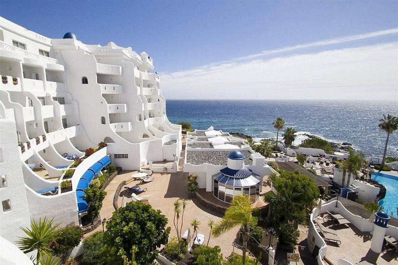 ***  Aparthotel Santa Barbara Golf And Ocean Club San Miguel de Abona Spagna