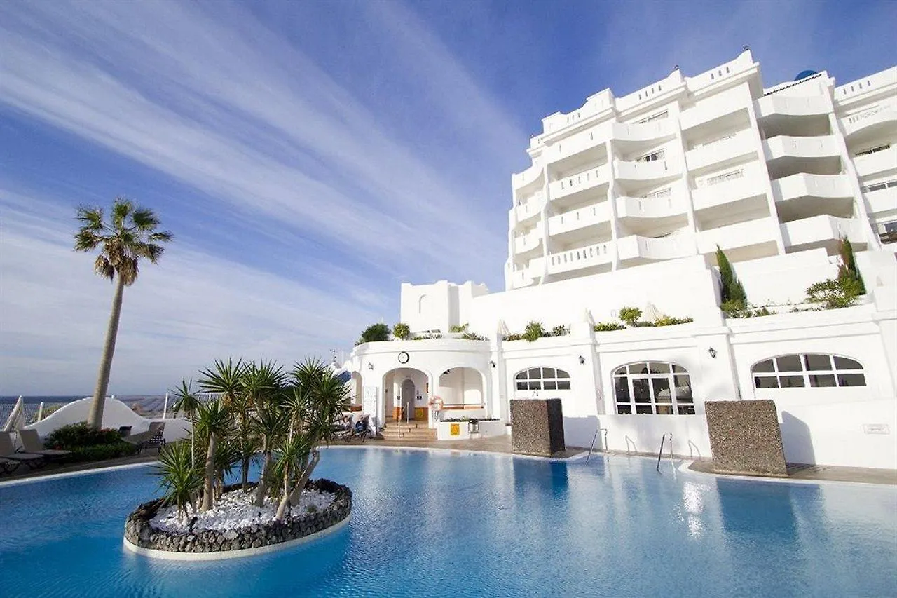 Aparthotel Santa Barbara Golf And Ocean Club San Miguel de Abona 3*,  Spagna