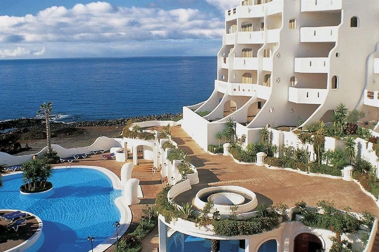 Aparthotel Santa Barbara Golf And Ocean Club San Miguel de Abona
